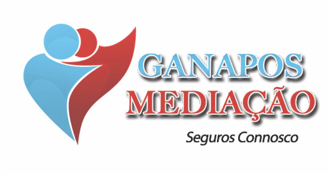 Logo Ganapos Mediação